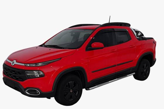 FIAT TORO 1.8 16V EVO FLEX FREEDOM AT6